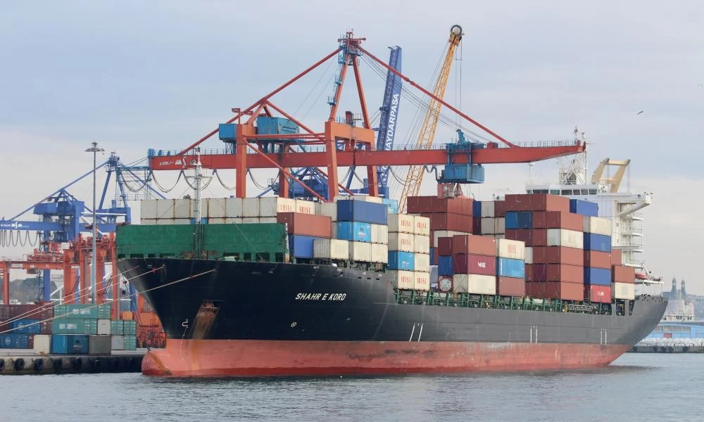 Καταγγελίες Ιράν για πειρατεία σε πλοίο του στη Μεσόγειο